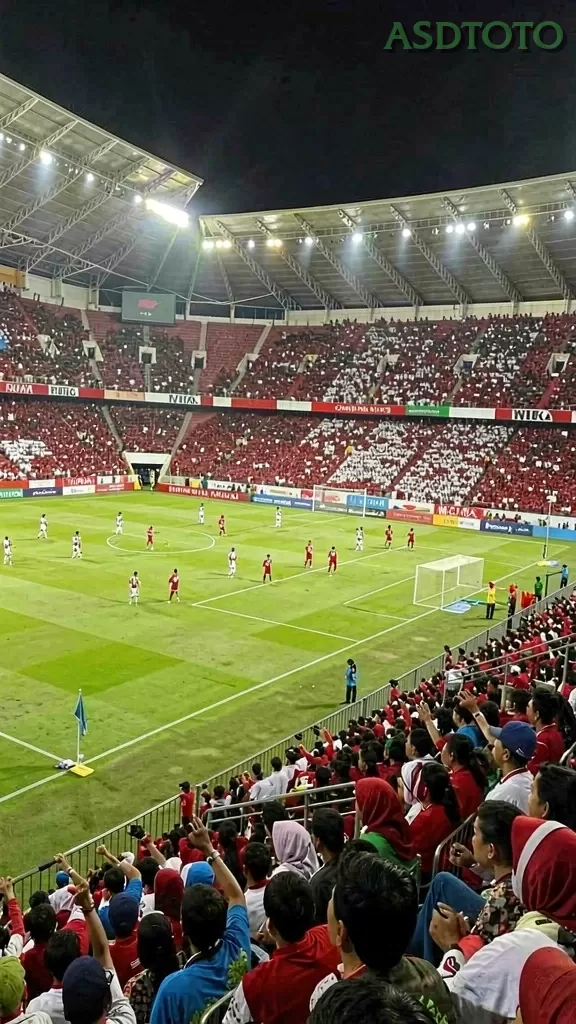 Cuplikan layar IDN777 — pengaturan akun